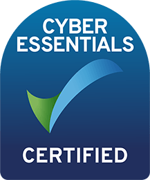 Cyber Essentials Certified accreditation