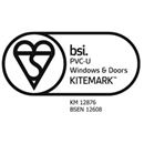 BSEN12608 Windows and Doors accreditation