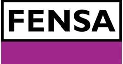 FENSA logo