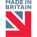 Made in Britain logo