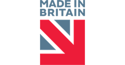 Made in Britain logo