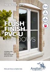 Flush Windows