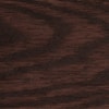 Dark Woodgrain colour swatch from the Anglian composite door range