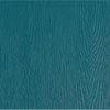Elite Peacock Blue door colour swatch from the Anglian composite door range