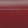 Ruby Red garage door swatch from the range of Anglian garage door colours
