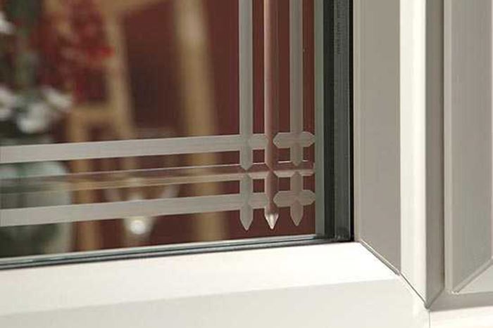 Brilliant cut close up