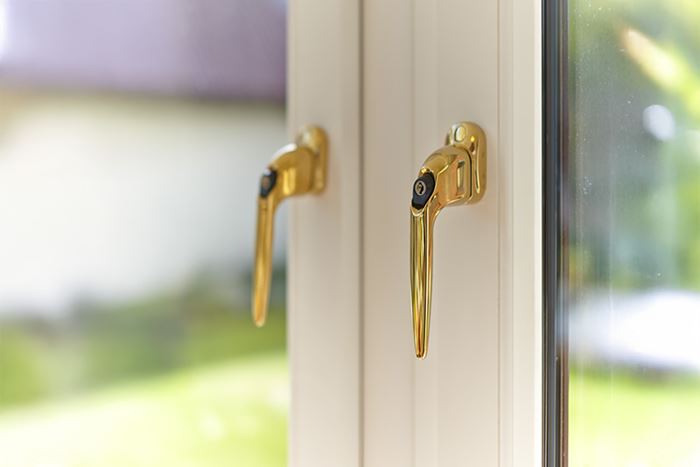 Locking