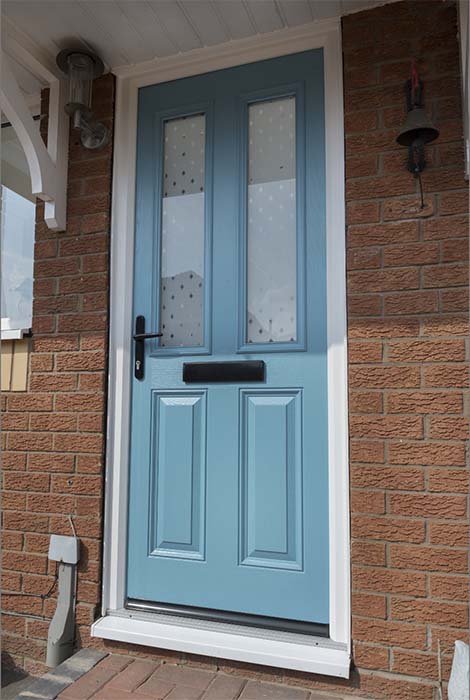 finance composite doors