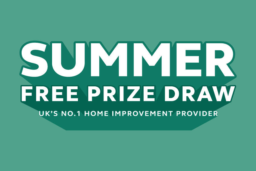 Summer Bank Holiday Prize Draw 25  Offers Image